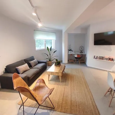 Apartament The Roundhouse *