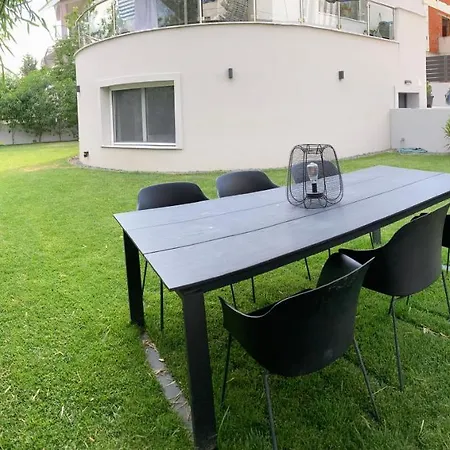 Apartman The Roundhouse