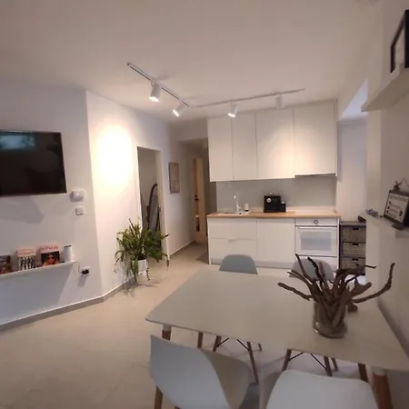 Apartment The Roundhouse